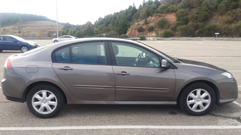 Renault Laguna 2007 - foto 1