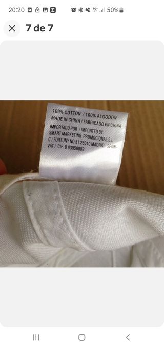 GORRA ADIDAS ENGLAND 

ADIDAS CAP ENGLAND 6