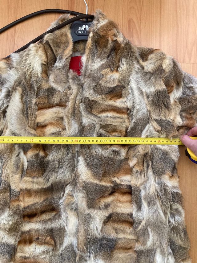 Abrigo  CAROLINA HERRERA Espectacular!! Talla P