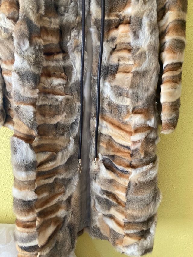 Abrigo  CAROLINA HERRERA Espectacular!! Talla P