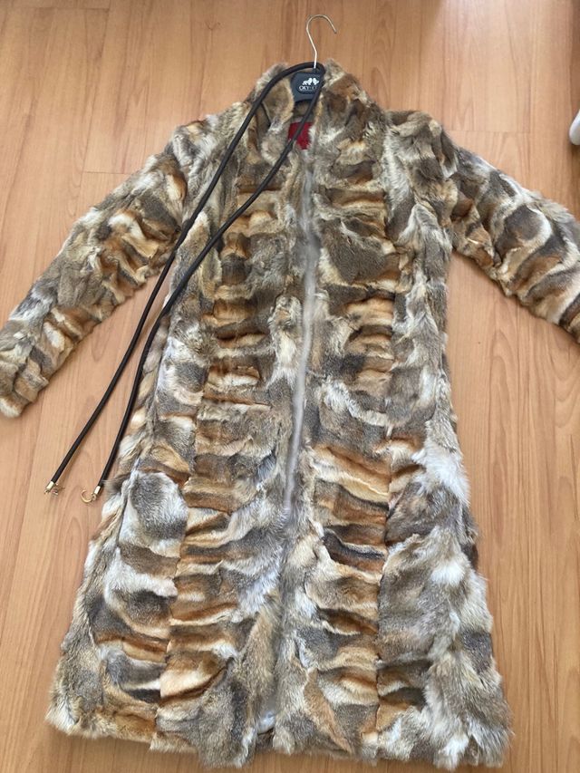 Abrigo  CAROLINA HERRERA Espectacular!! Talla P