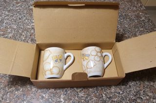 Set 2 Mug Thun Nuove