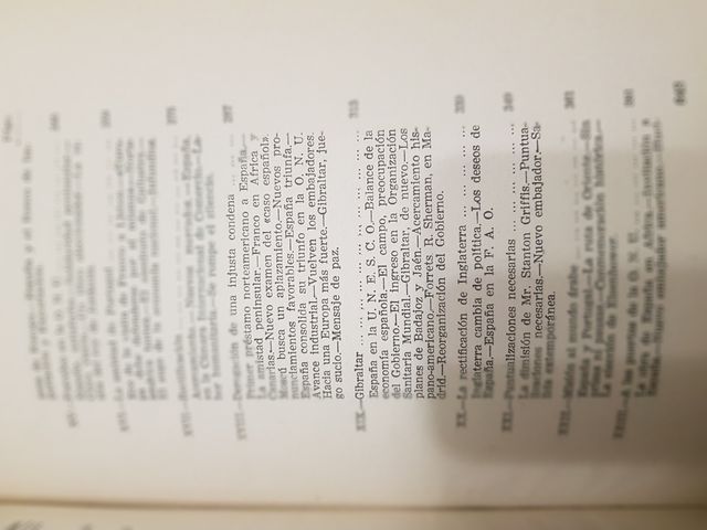 Libro España ante el mundo