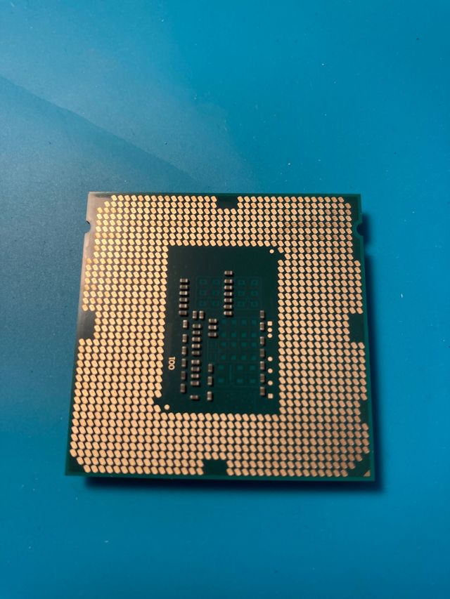 Procesador intel core I3 4130 