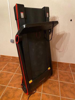 Cinta de correr  Sportstech F17