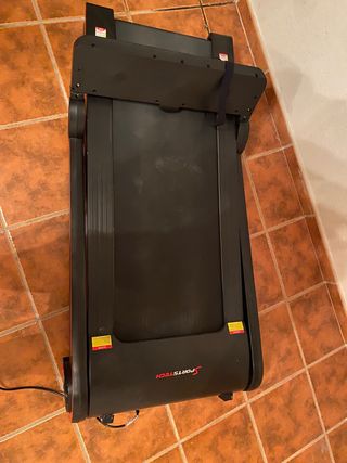 Cinta de correr  Sportstech F17