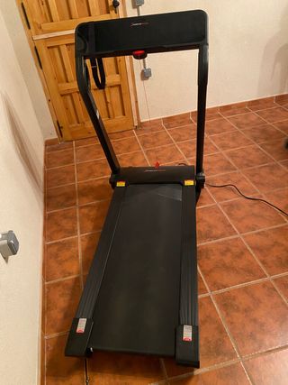 Cinta de correr  Sportstech F17