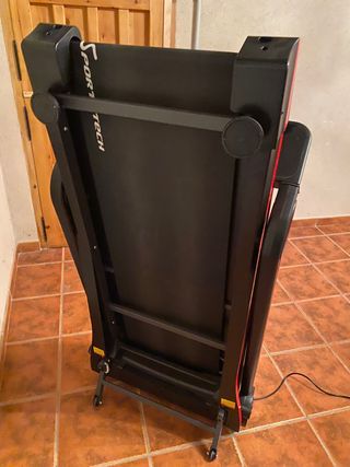 Cinta de correr  Sportstech F17