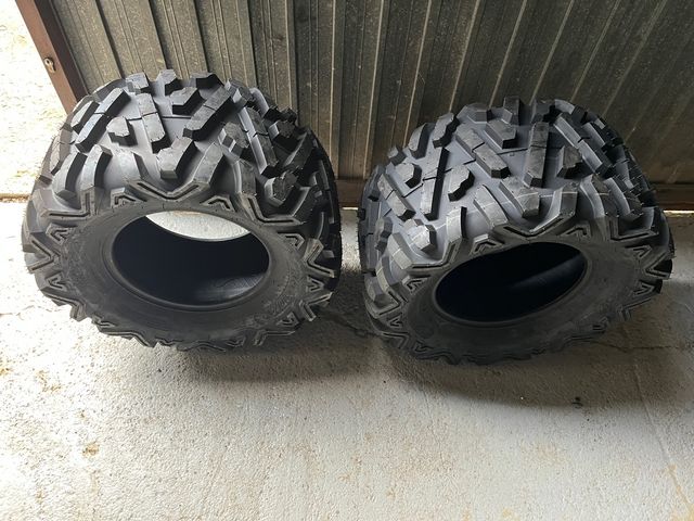 Neumatico quad AT 26x11-12