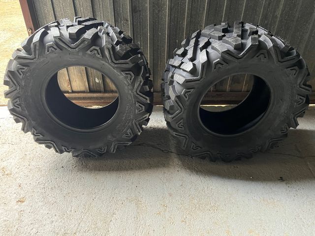 Neumatico quad AT 26x11-12