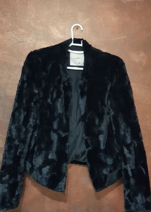 Chaqueta Para chica!