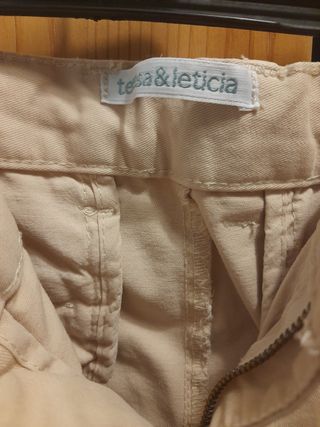 REBAJADO. Traje comunión niño de Teresa y Leticia.