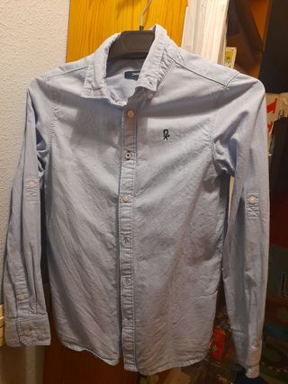 REBAJADO. Traje comunión niño de Teresa y Leticia.