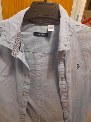 REBAJADO. Traje comunión niño de Teresa y Leticia.