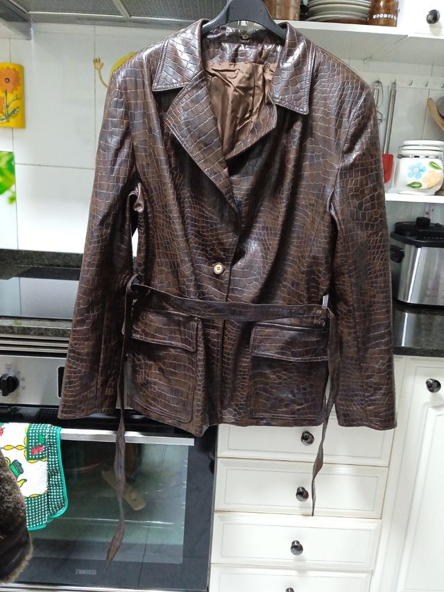 Hogar impermeable nuevo