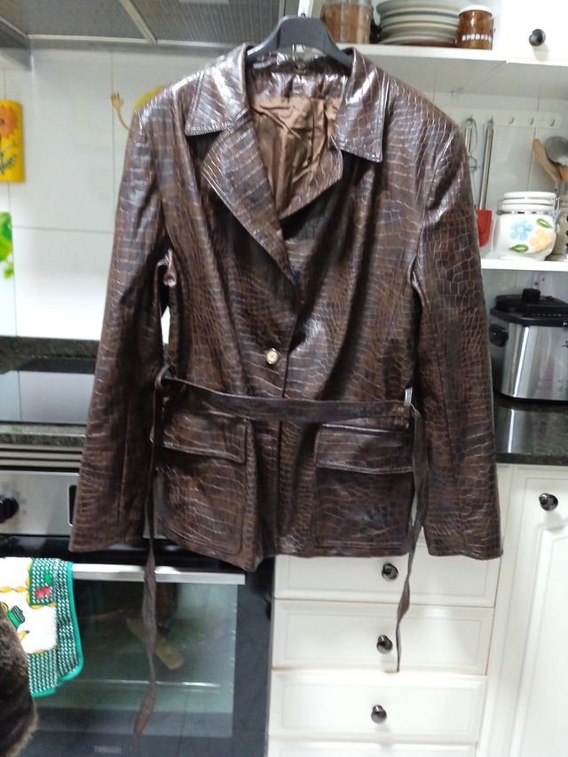 Hogar impermeable nuevo