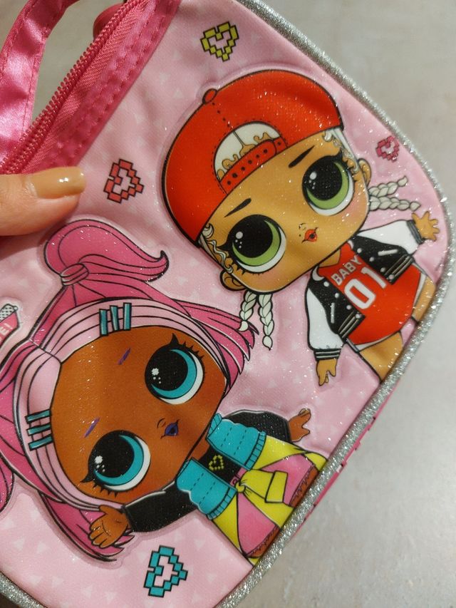 bolso lol surprise
