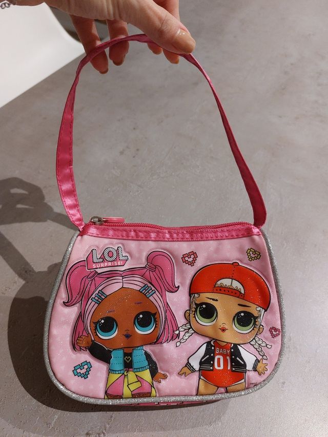 bolso lol surprise