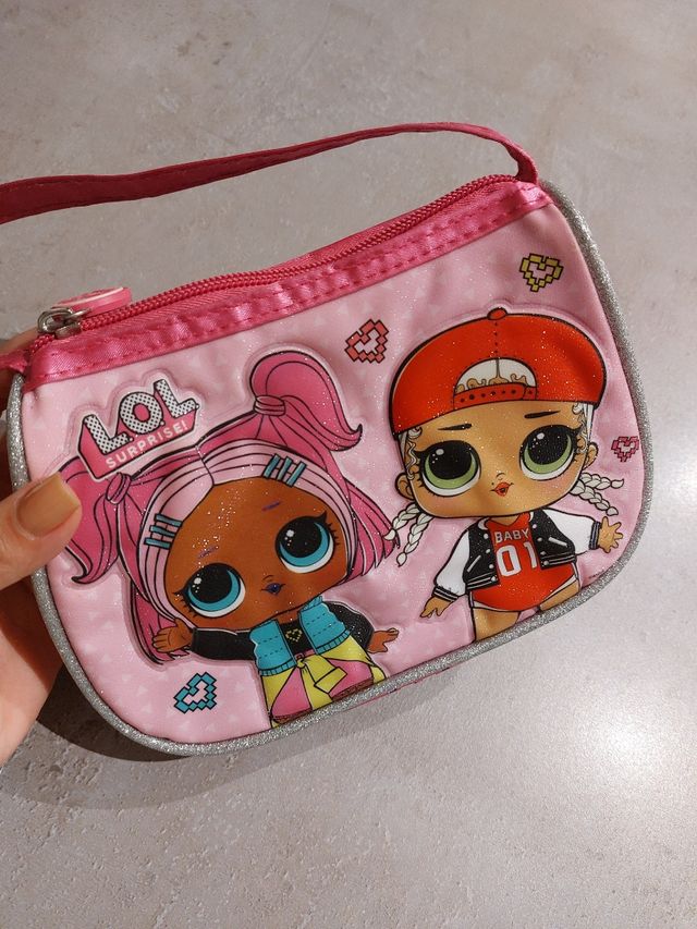 bolso lol surprise