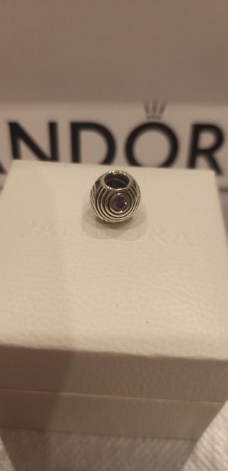 Charm Pandora Hipnosis