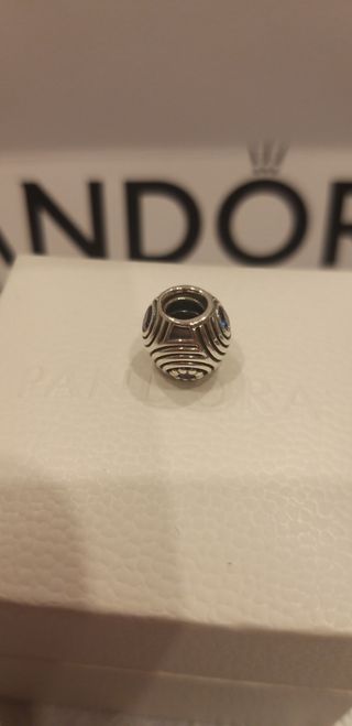 Charm Pandora Hipnosis