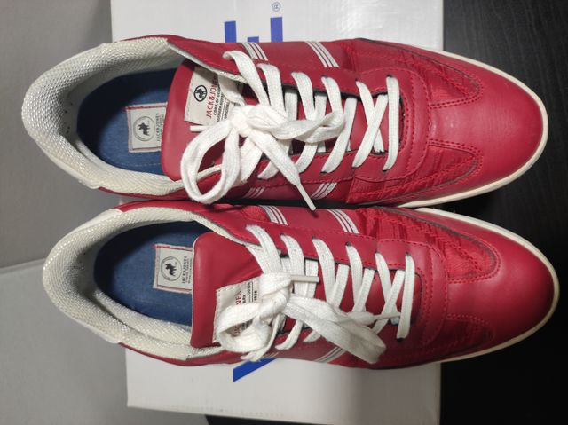 Zapatillas Jack & Jones
