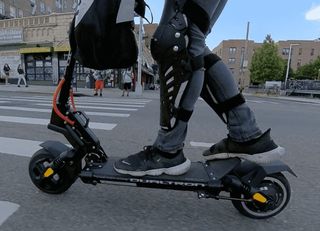 SE ARREGLAN PATINETES ELÉCTRICOS