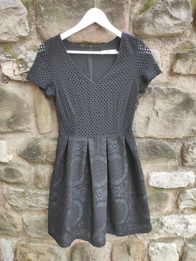 Tamanho do vestido S