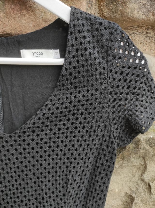 Tamanho do vestido S