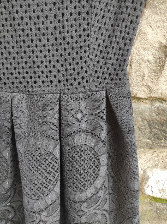 Tamanho do vestido S