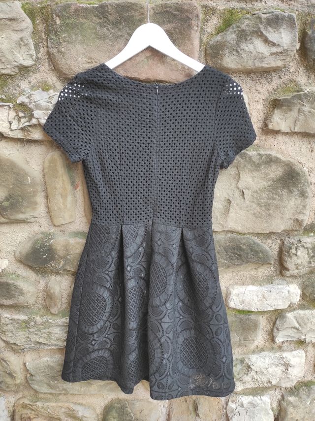 Tamanho do vestido S