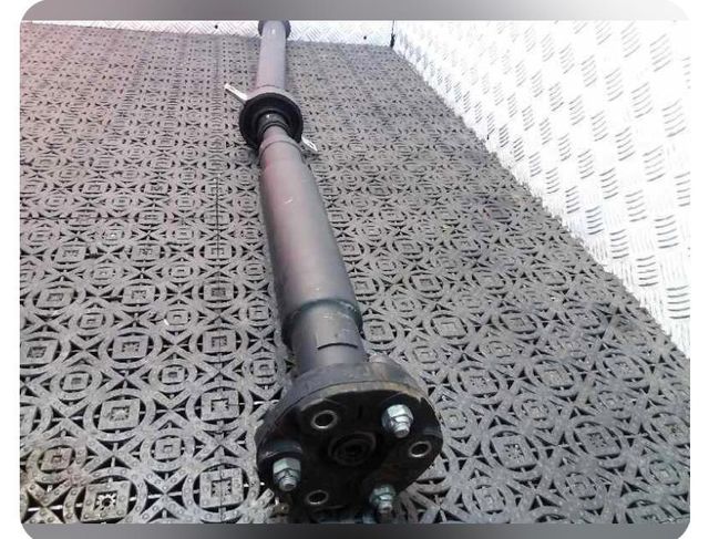 Transmisión central BMW MODELO E71 ( X5,X6)