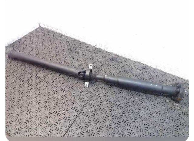 Transmisión central BMW MODELO E71 ( X5,X6)