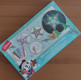 🎅Linterna infantil Disney Mickey o Frozen🎄