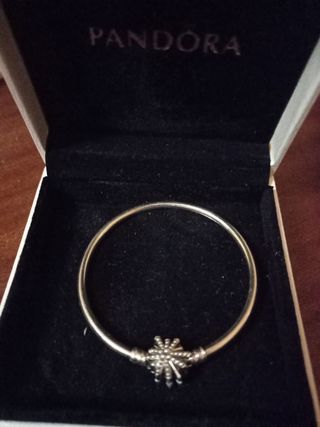 Pulsera Pandora 