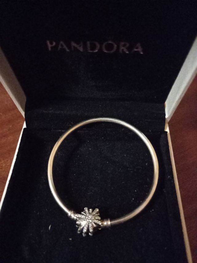 Pulsera Pandora