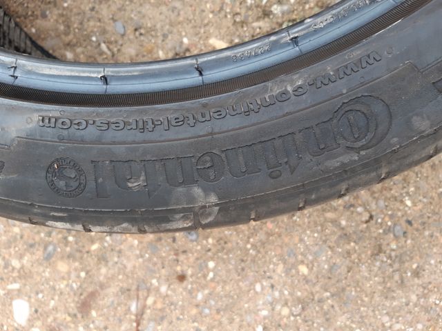 Neumaticos 235/45 19 95V