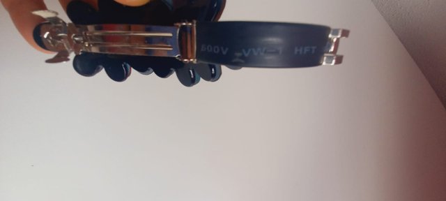 Horquilla, diadema ceremonia brillante