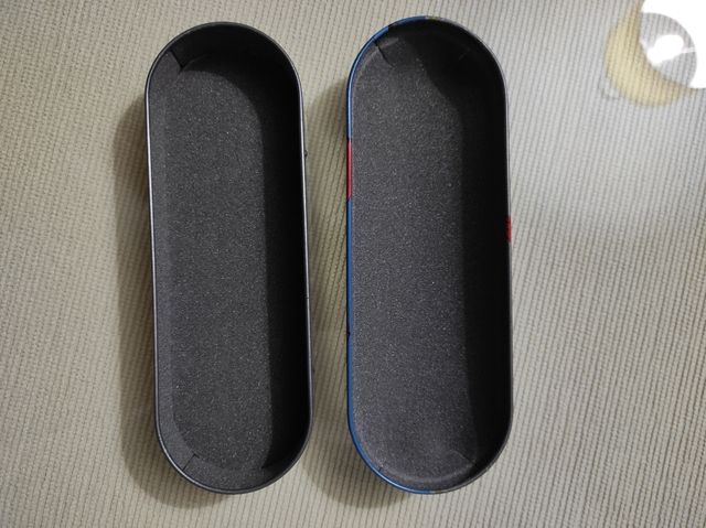 Estuche metal / Plumier Dragon Ball GT