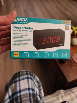 Radiosveglia