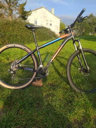  MTB WADER talla L / 29"