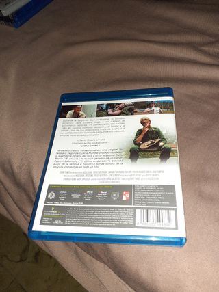 Feliz navidad,Mr Lawrence bluray 