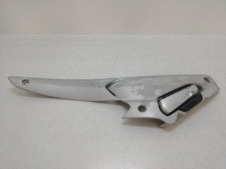 ESTRIBERA TRASERA IZQ. Gilera Nexus 250 2007