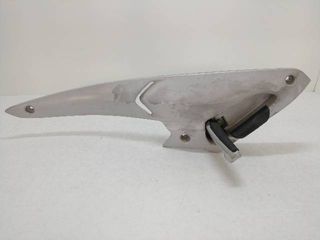ESTRIBERA TRASERA IZQ. Gilera Nexus 250 2007