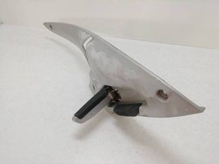 ESTRIBERA TRASERA IZQ. Gilera Nexus 250 2007