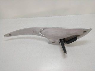 ESTRIBERA TRASERA IZQ. Gilera Nexus 250 2007