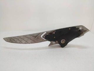 ESTRIBERA TRASERA DCHA. Gilera Nexus 250 2007