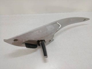 ESTRIBERA TRASERA DCHA. Gilera Nexus 250 2007