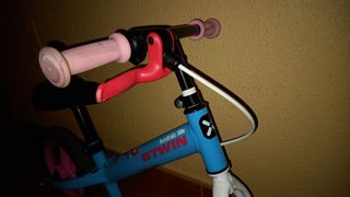 Bicicleta infantil 10"