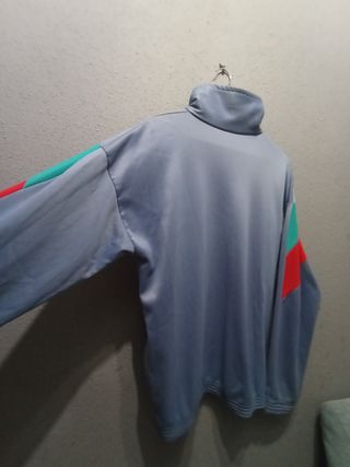 Chaqueta Retro Vintage 90s Crazy Jacket